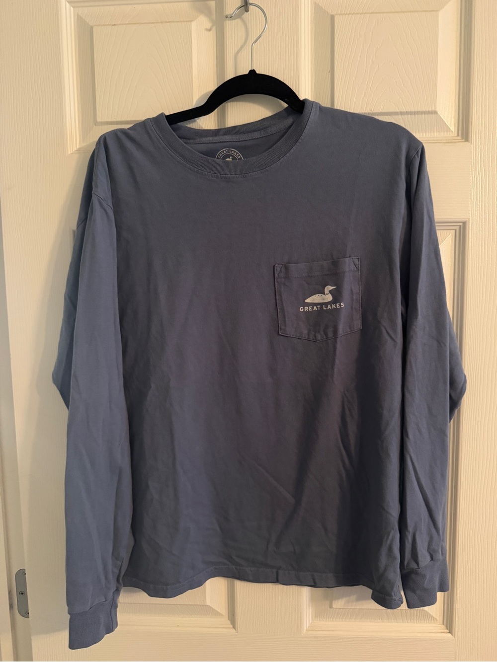 Great Lakes Outfitters Long Sleeve